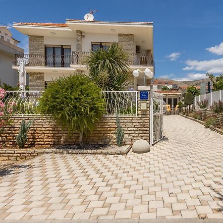 Villa Ratka Трогир Экстерьер фото