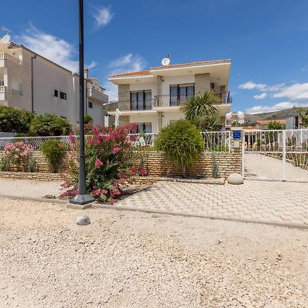 Villa Ratka Трогир Экстерьер фото