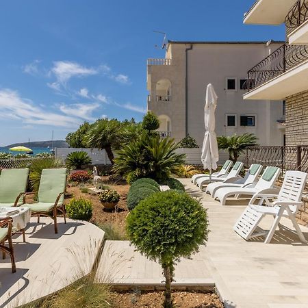 Villa Ratka Трогир Экстерьер фото