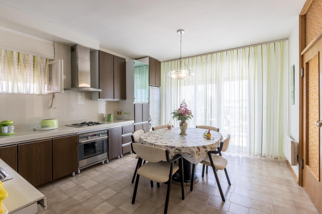 Villa Ratka Трогир Экстерьер фото